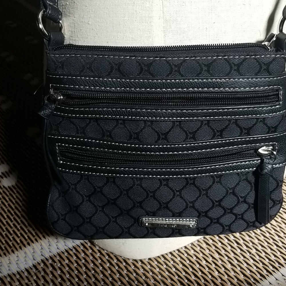 Nine West crossbody bag